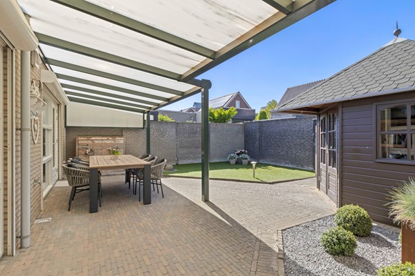 Medium property photo - Hoornbloem 2, 5931 TB Tegelen